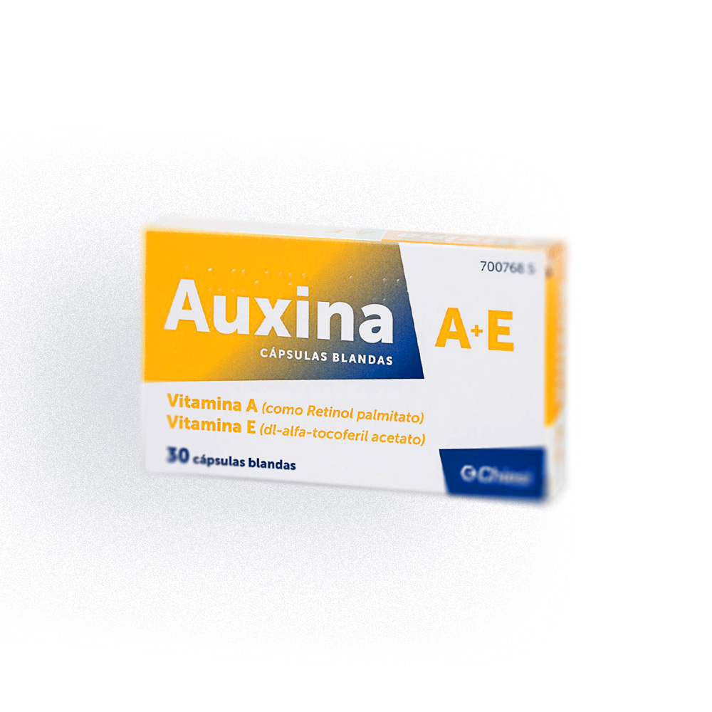 Auxina A+E